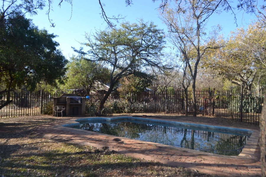 4 Bedroom Property for Sale in Schietfontein North West